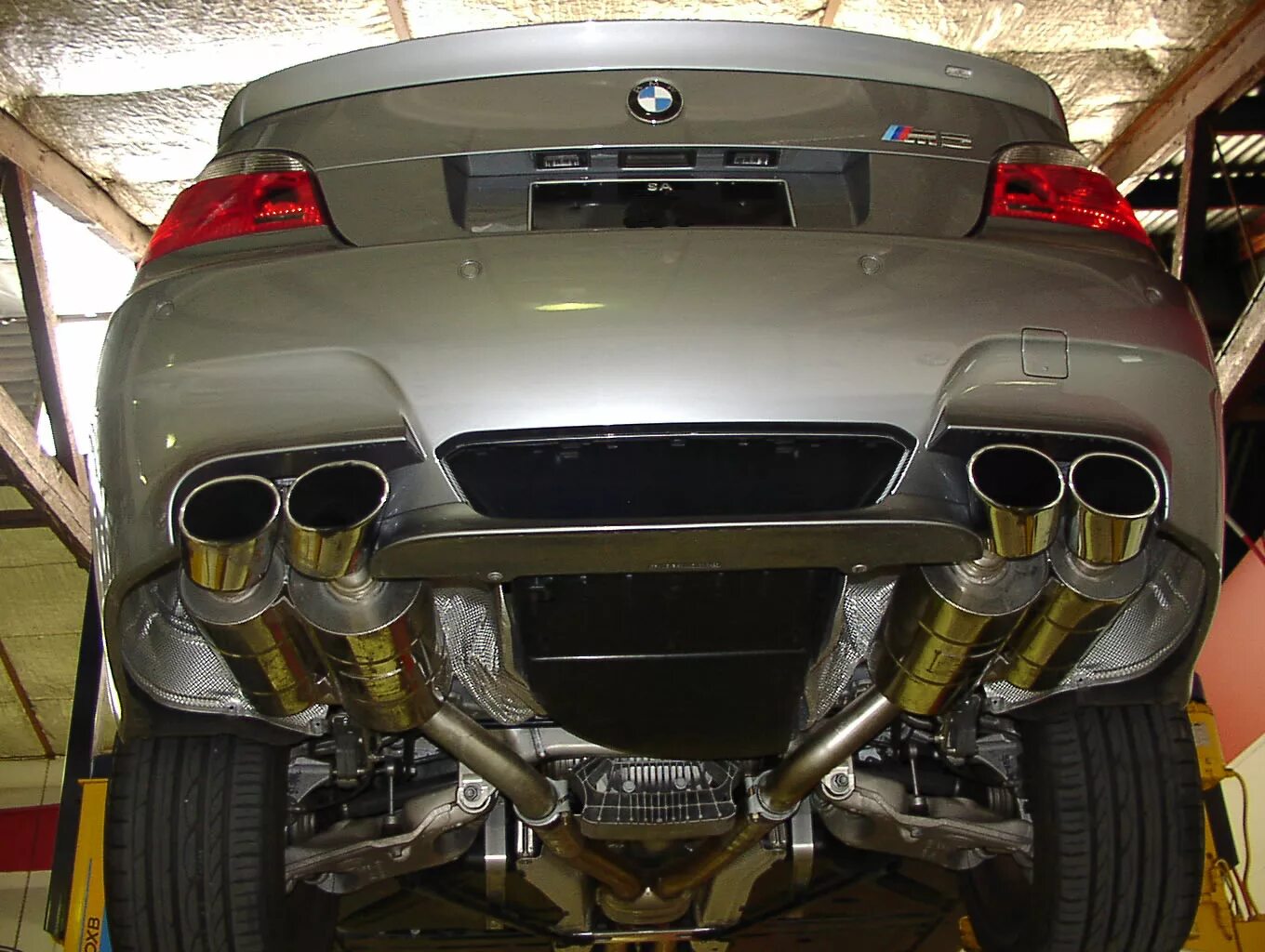 Tuning system