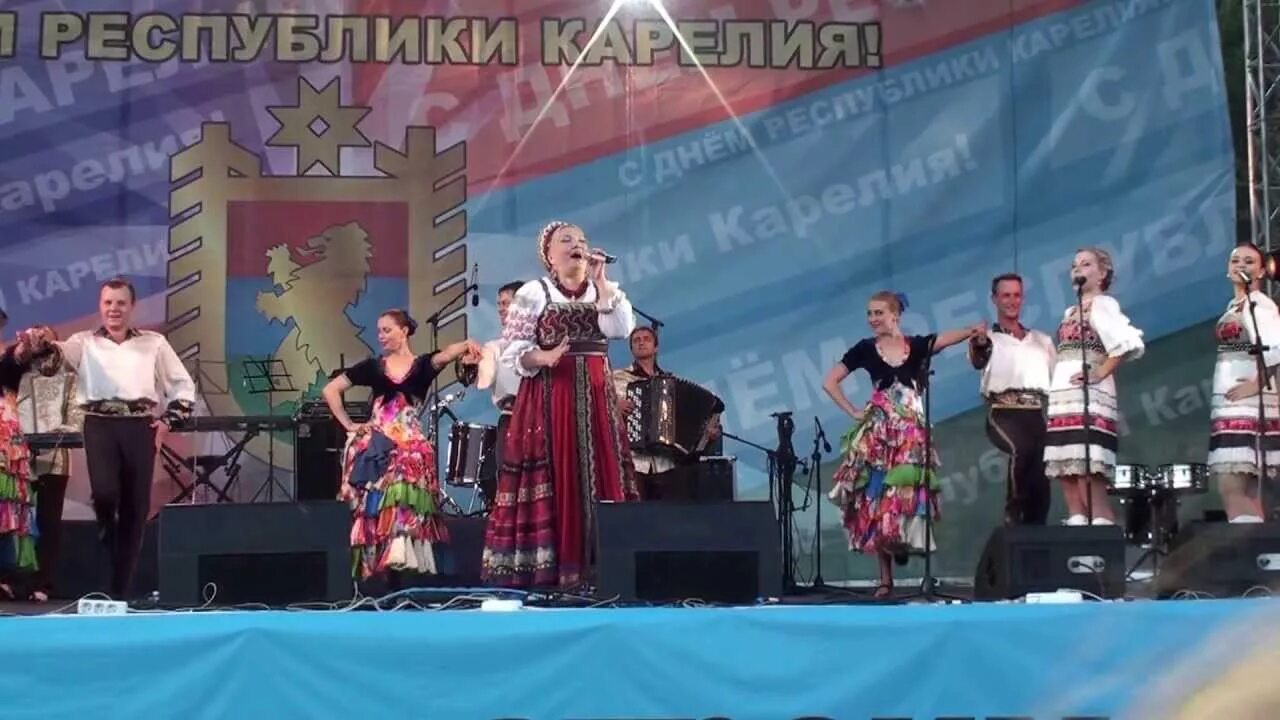 Песни людмилы николаевой русская душа