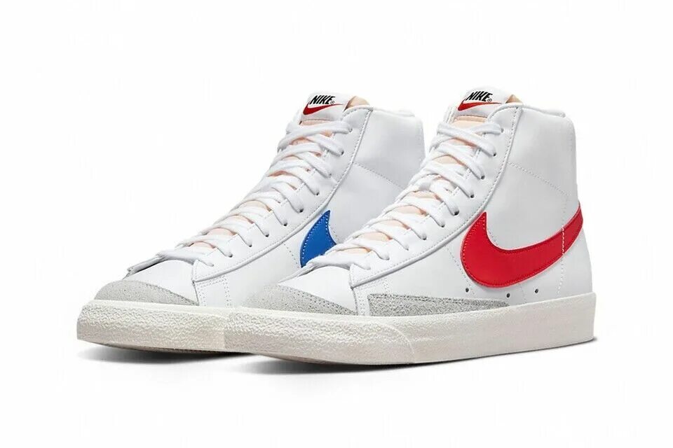 Nike blazer mid 77 женские. Nike blazer mid 77 vintage. nike blazer mid 77 blue. мужские кроссовки nike blazer mid &#039;77 vintage. найк блейзер мид 77 голубые.