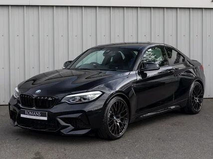 Bmw m обзор