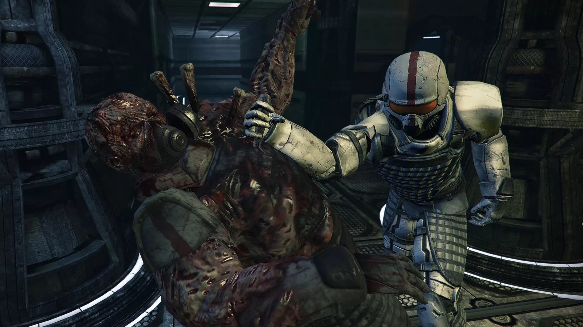 игра afterfall insanity extended edition.