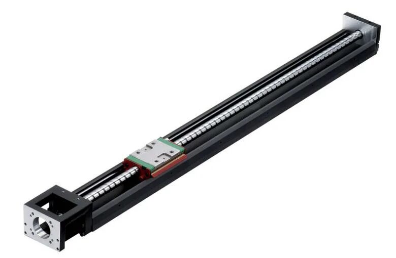 Linear module