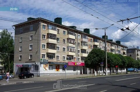 Гагарина 21 фото
