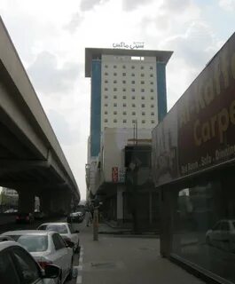 Citymax hotel sharjah 3 шарджа