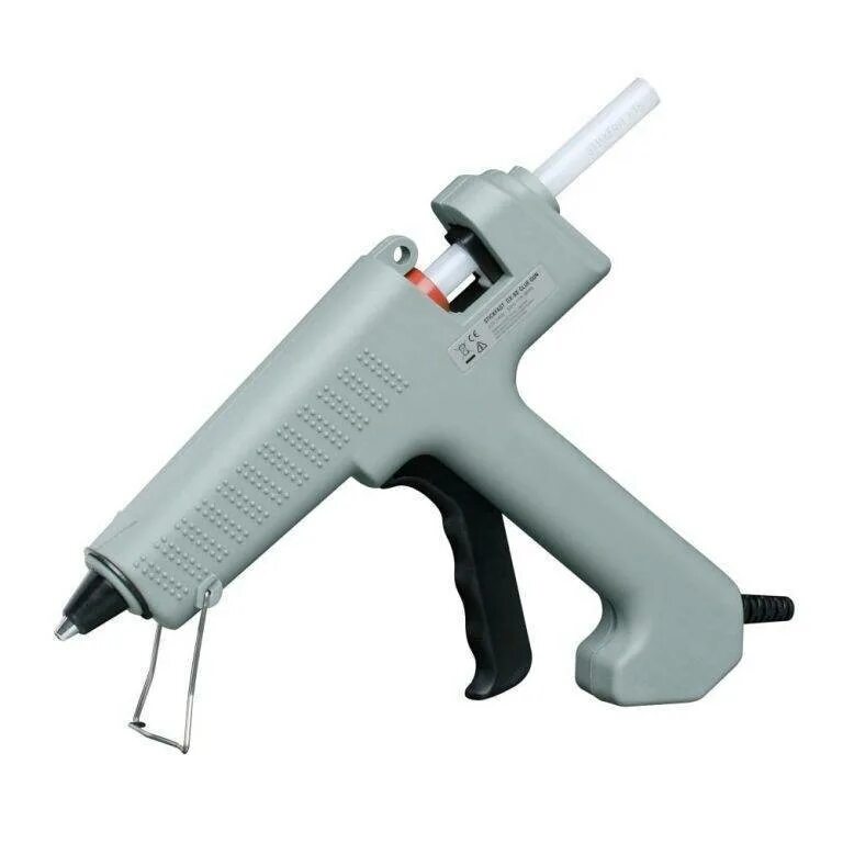 Клеевой. Glue gun 80w. клеевой пистолет с узким длинным носиком. одноразовый клеевой пистолет. клеевой пистолет germany.