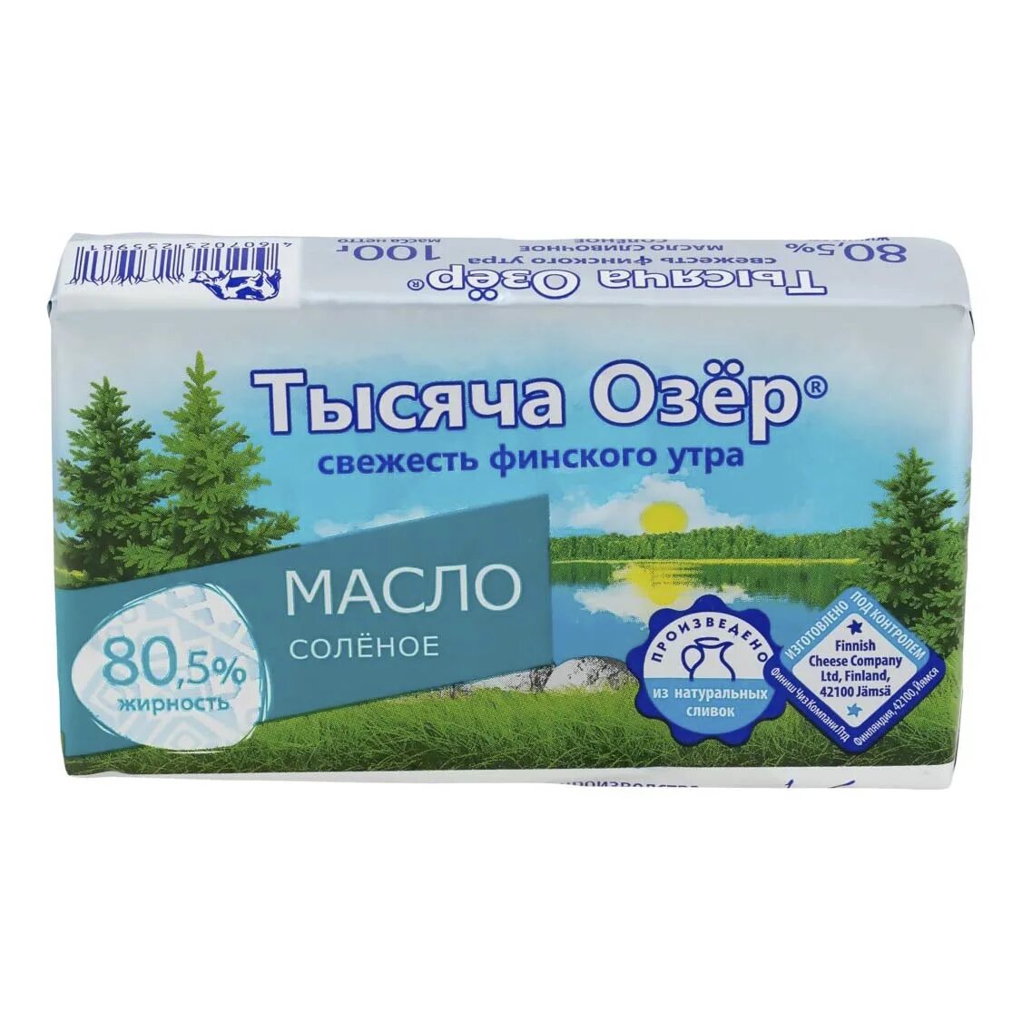 Масло 1000 озер. БЗМЖ масло тысяча озер 180г. Масло сливочное тысяча озер 82.5. Масло тысяча озер 82,5% 180гр Финляндия. . Масло сливочное «тысяча озёр» традиционное.