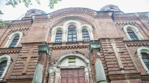 Калужский архив