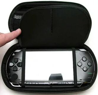 Psp 10