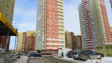 1 к тюмень