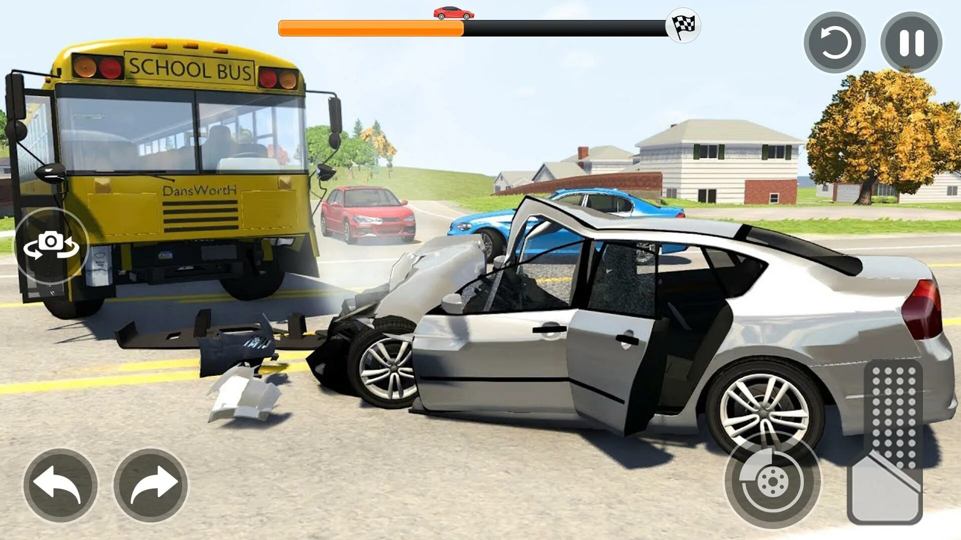 Краш симулятор. Car crash Simulator game. Car crash Simulator 2.