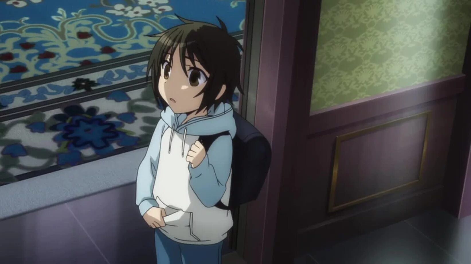 Мальчик горничная чихиро и мадока. Мальчик горничная чихиро. Мальчик горничная чихиро. Мальчик горничная чихиро комия. Мальчик горничная чихиро.