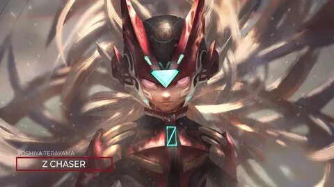 Zero man