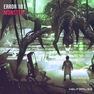 Error 101