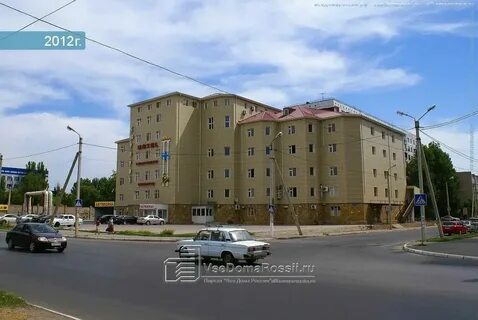 Ул космонавтов 1 астрахань