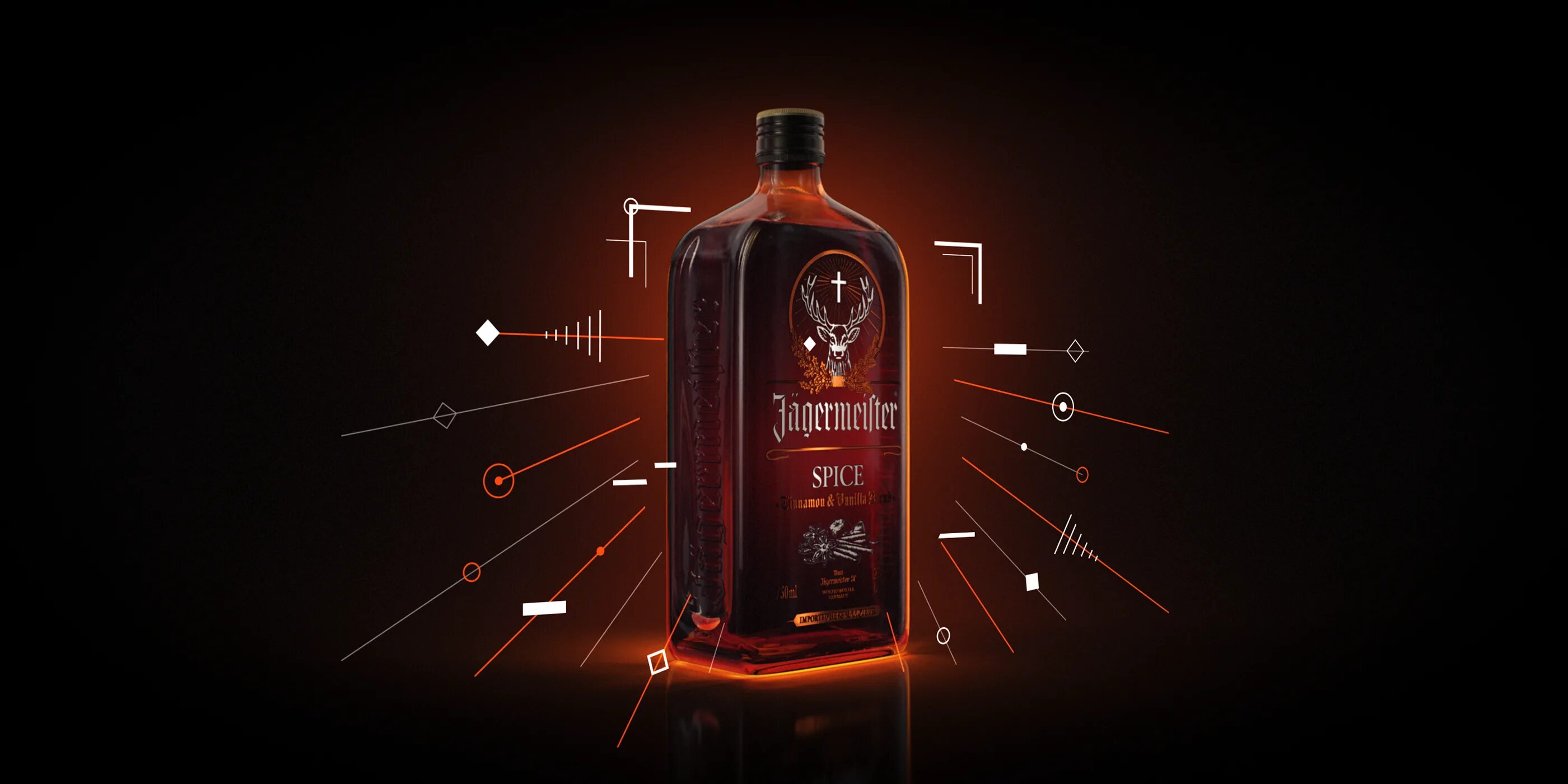 Цена ягермастера 0.7. Егермейстер. Виски Егермейстер. Jagermeister 4k. Бутылка Jagermeister.