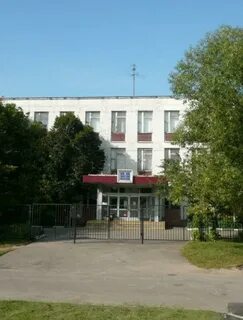 Школы в новогиреево