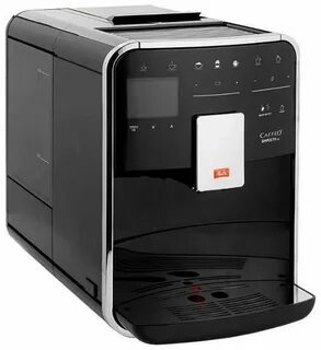 Melitta caffeo ts