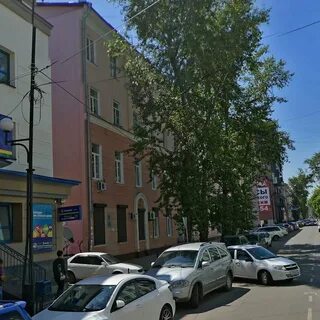 Иркутская 40