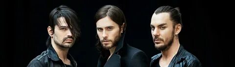 The thirty seconds to mars