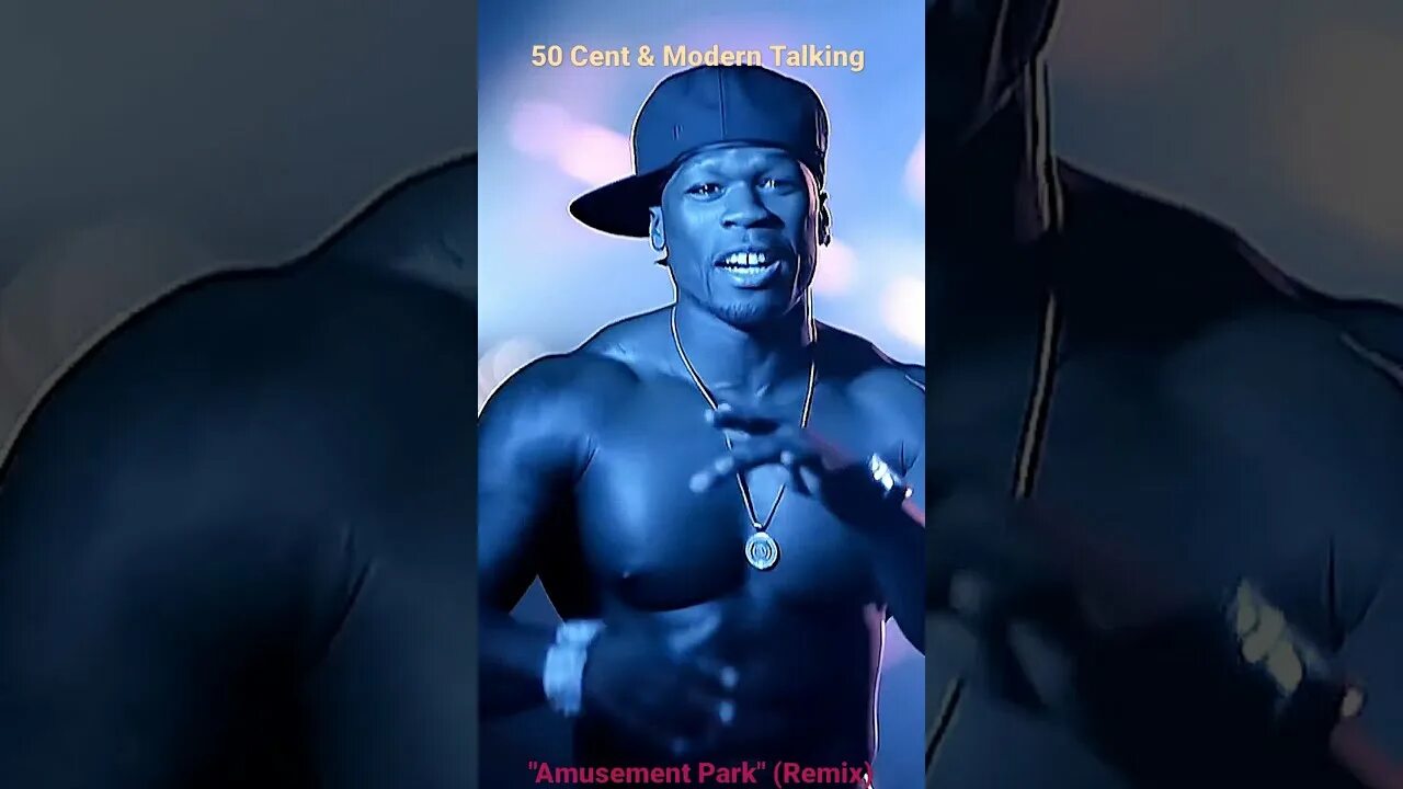 Амусемент парк ремикс 50 Cent. Модерн токинг 50 Cent. 50cent ft. Gurcan Erdem- Amusement Park. 50 Центов и Модерн токинг. 50 сент модерн токинг