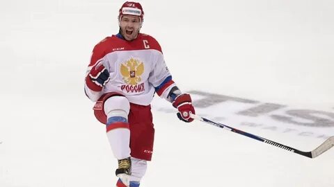 Хоккеисты ушли