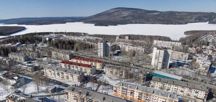 Альтернатива Золотому кольцу: Десять городов, которые входят в состав Большого У