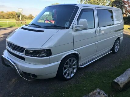 Vw t4 tdi