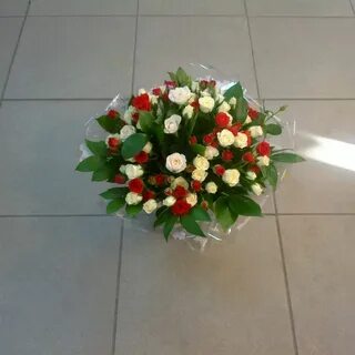 Цветы славянск
