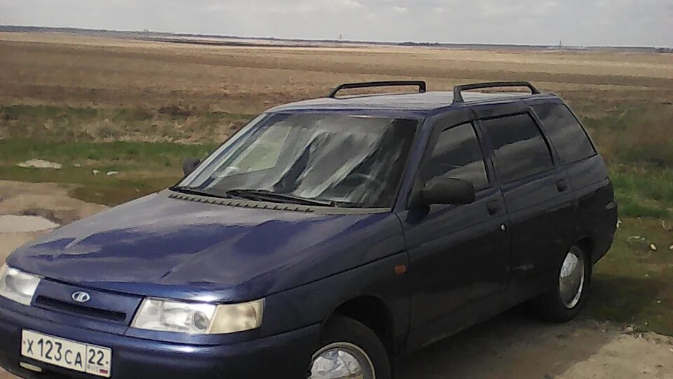 Будни тазавода. - Lada 21112, 1,6 л, 2007 года запчасти DRIVE2