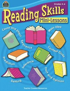 Reading skills is