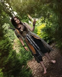 Cosplay gods
