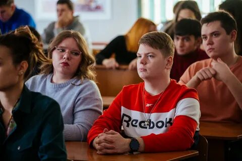 Кто снимался в политех