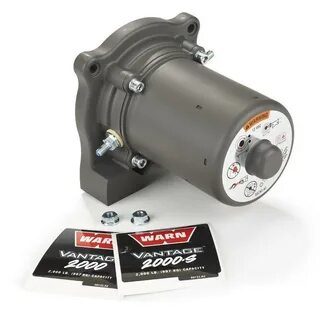 Warn engine