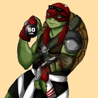 X raphael