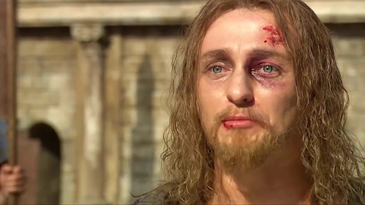 Иисус га ноцри. Сергей безруков иешуа га-ноцри. иешуа га-ноцри мастер и маргарита. мастер и маргарита сериал иешуа. сергей безруков в роли иешуа га-ноцри.
