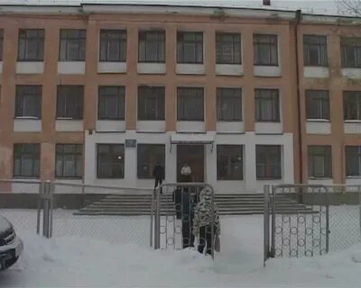 Школы краснотурьинска