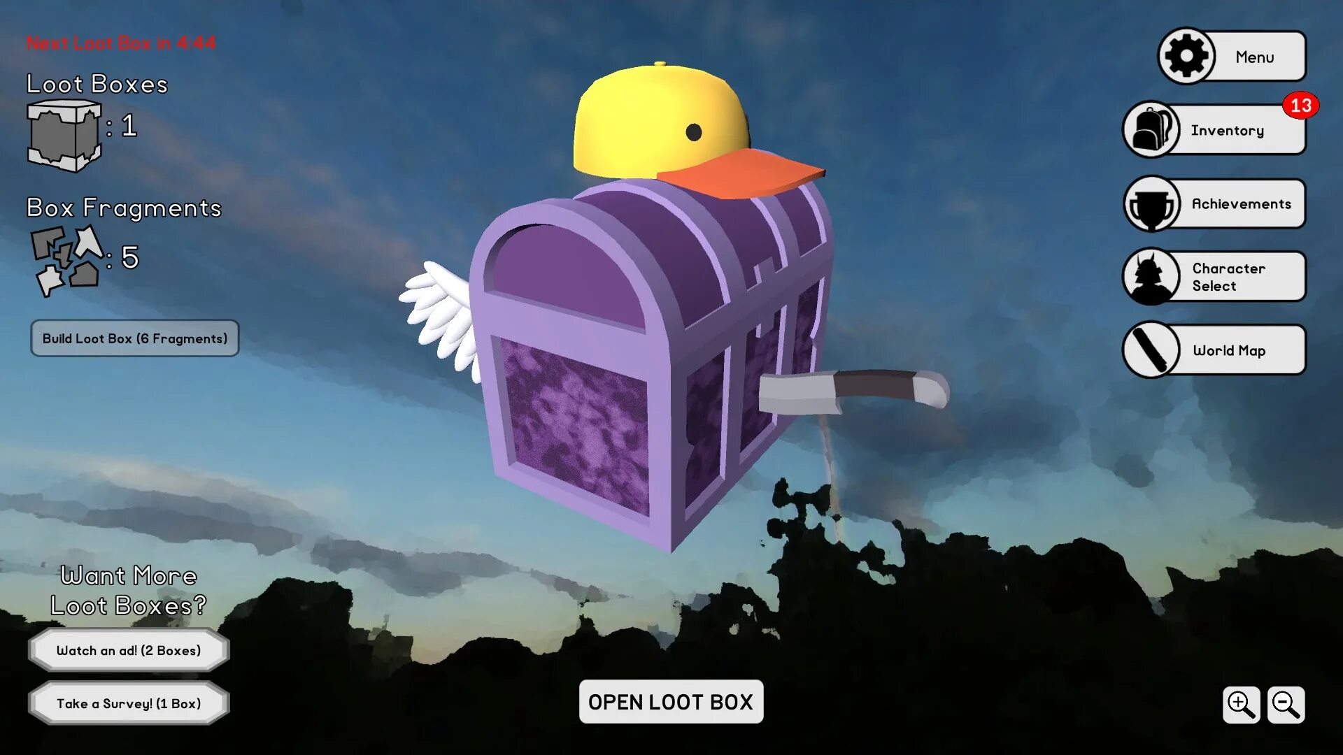 ��looting Simulator. Loot Box. Пасхалка в игре looting Simulator. Looting Boxes. Box simulator angelo
