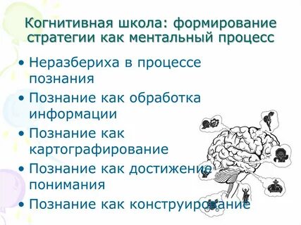 Познавательная информация