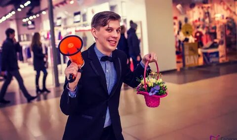 День рождения томск