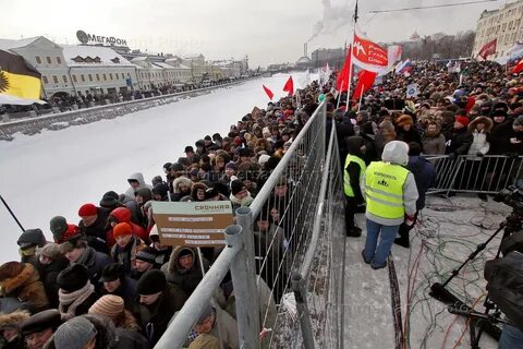 Грязная компани за честные