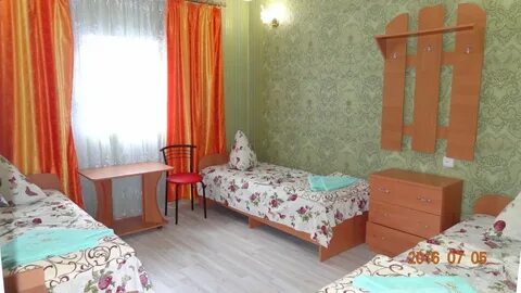 Лагерь золотая рыбка