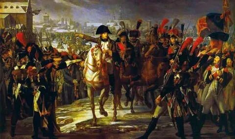 Кампания 1812 года