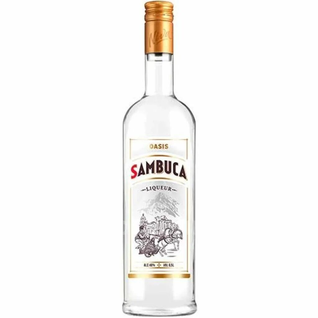 Самбука спб. Ликер крепкий oasis sambuca 40% 0,5 л. ликер крепкий самбука 40%, 0,5 л. оазис самбука ликёр крепкий 40%. ликер оазис самбука.
