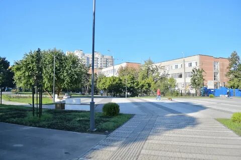 Гимназия 87 краснодар