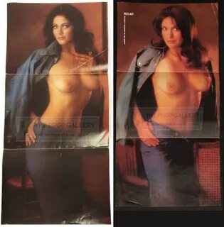 centrefold. http://www.thepropgallery.com/miss-may-lynda-carter-playboy-cen...