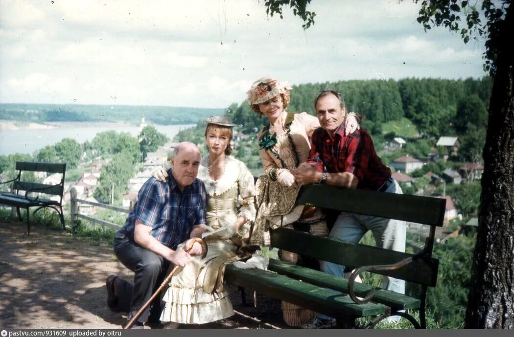 Стари ой. Стари ой