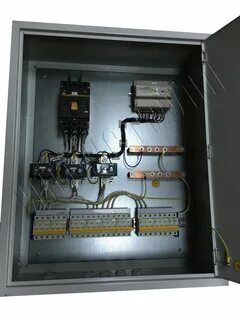 Шкаф 380