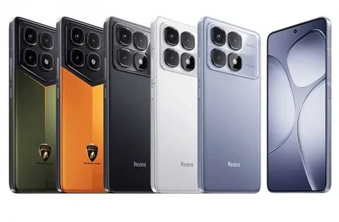 Redmi k70 ultra