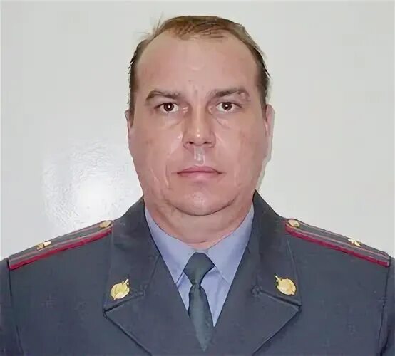 Начальник камышина