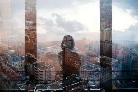 City оригинал